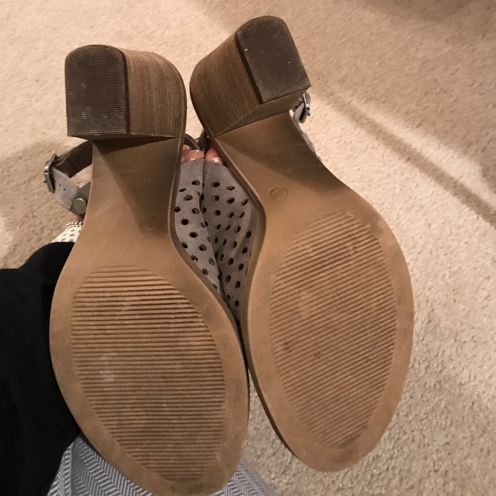 Wedges - Picture 3 of 3